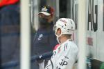 Photo hockey match Rapperswil-Jona - Lugano le 15/04/2021