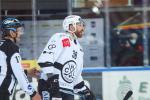 Photo hockey match Rapperswil-Jona - Lugano le 15/04/2021