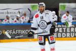 Photo hockey match Rapperswil-Jona - Lugano le 15/04/2021