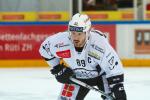 Photo hockey match Rapperswil-Jona - Lugano le 15/04/2021