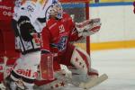 Photo hockey match Rapperswil-Jona - Lugano le 15/04/2021