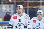 Photo hockey match Rapperswil-Jona - Lugano le 15/04/2021