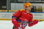 Photo hockey match Rapperswil-Jona - Zug le 11/12/2020