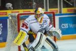 Photo hockey match Rapperswil-Jona - Zug le 11/12/2020