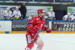 Photo hockey match Rapperswil-Jona - Zug le 11/12/2020