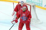 Photo hockey match Rapperswil-Jona - Zrich le 13/08/2020
