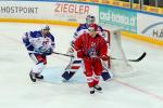 Photo hockey match Rapperswil-Jona - Zrich le 13/08/2020