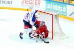 Photo hockey match Rapperswil-Jona - Zrich le 13/08/2020