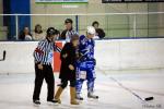 Photo hockey match Reims - Amnville le 28/11/2009