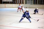Photo hockey match Reims - Amnville le 28/11/2009
