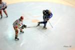 Photo hockey match Reims - Amnville le 28/11/2009