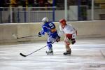 Photo hockey match Reims - Amnville le 28/11/2009