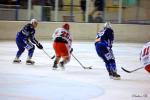 Photo hockey match Reims - Amnville le 28/11/2009