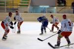Photo hockey match Reims - Amnville le 28/11/2009