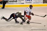 Photo hockey match Reims - Amnville le 01/03/2013