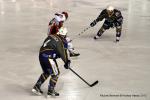 Photo hockey match Reims - Amnville le 01/03/2013