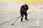 Photo hockey match Reims - Amnville le 01/03/2013