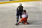 Photo hockey match Reims - Amnville le 01/03/2013