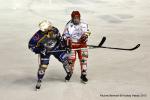 Photo hockey match Reims - Amnville le 01/03/2013