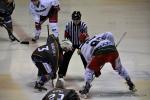 Photo hockey match Reims - Anglet le 08/02/2014