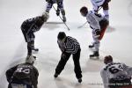 Photo hockey match Reims - Anglet le 08/02/2014