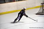 Photo hockey match Reims - Anglet le 08/02/2014