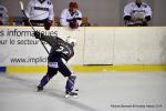 Photo hockey match Reims - Anglet le 08/02/2014