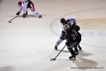 Photo hockey match Reims - Anglet le 08/02/2014