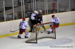 Photo hockey match Reims - Anglet le 08/02/2014