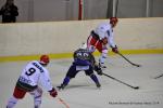 Photo hockey match Reims - Anglet le 08/02/2014