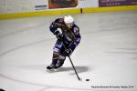 Photo hockey match Reims - Anglet le 08/02/2014