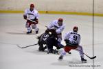 Photo hockey match Reims - Anglet le 08/02/2014