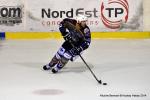 Photo hockey match Reims - Anglet le 08/02/2014