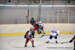 Photo hockey match Reims - Anglet le 15/11/2014