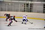Photo hockey match Reims - Anglet le 15/11/2014