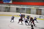 Photo hockey match Reims - Anglet le 15/11/2014