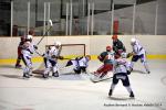 Photo hockey match Reims - Anglet le 15/11/2014