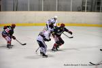 Photo hockey match Reims - Anglet le 15/11/2014