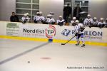 Photo hockey match Reims - Anglet le 15/11/2014