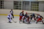 Photo hockey match Reims - Anglet le 15/11/2014