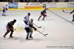 Photo hockey match Reims - Anglet le 15/11/2014