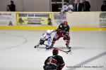 Photo hockey match Reims - Anglet le 15/11/2014