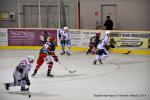 Photo hockey match Reims - Anglet le 15/11/2014