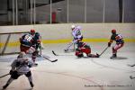 Photo hockey match Reims - Anglet le 15/11/2014