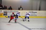 Photo hockey match Reims - Anglet le 15/11/2014