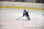 Photo hockey match Reims - Anglet le 15/11/2014