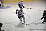 Photo hockey match Reims - Anglet le 15/11/2014