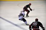 Photo hockey match Reims - Anglet le 15/11/2014