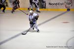 Photo hockey match Reims - Anglet le 15/11/2014
