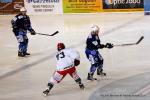 Photo hockey match Reims - Anglet le 26/11/2011